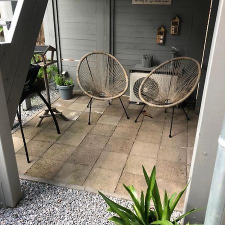 Apartment Achter De Mohl Il Flensburg Exterior foto